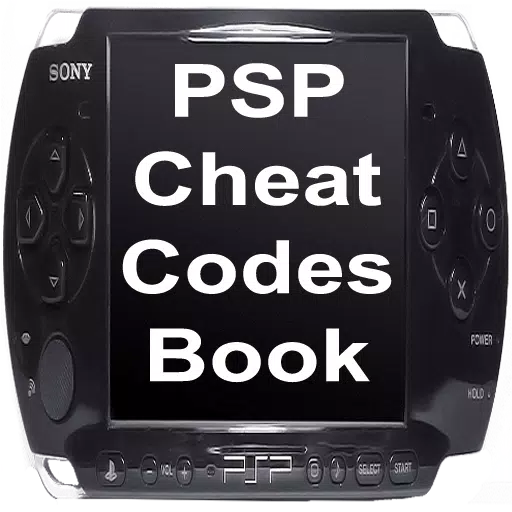 PSP Cheats Book APK for Download