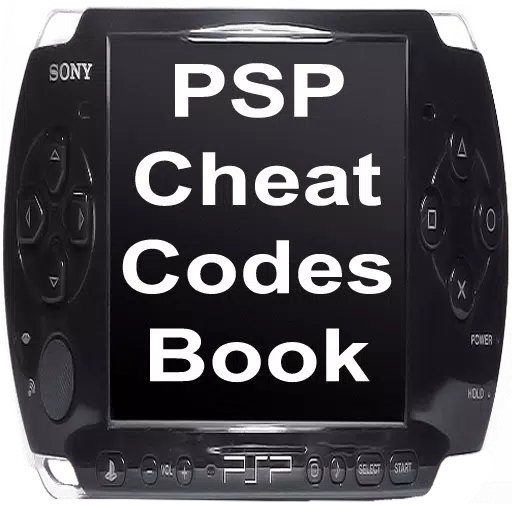 PSP Cheats Codes Book APK for Android Download