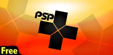 Free PSP Emulator (Play PSP Games)