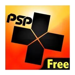 Free PSP Emulator (Play PSP Games) XAPK 下載