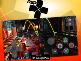 Free PSP screenshot 1