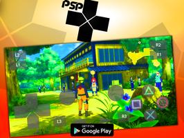 Free PSP screenshot 2