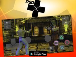 Free PSP screenshot 3