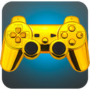 Golden PSP Emulator Pro APK