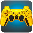 Golden PSP biểu tượng
