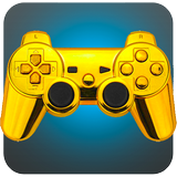Golden PSP biểu tượng