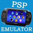 Emulator  PSP Pro 2017