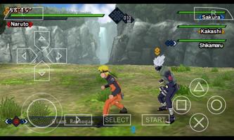 Emulateur PSP Pro 2017 imagem de tela 3