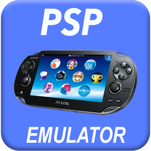 Emulator Pro For PSP 2016