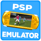 PSSPLAY Gold Emulator For PSP simgesi