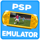 Icona PSSPLAY Gold Emulator For PSP