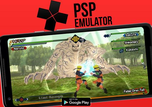 Download Red Psp Emulator Pro Psp Emulator Apk For Android Latest Version