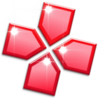 PSSP RED : PREMUIM PSP EMULATOR SIMULATOR icon