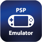 PSPLAY PSSP Emulator 2018 아이콘