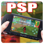 Emulator Pro For PSP 2017 icône