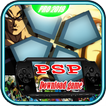 PSP Emulator Pro : game PS2 & PS3 Quality HD