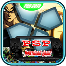 PSP Emulator Pro : game PS2 & PS3 Quality HD-APK