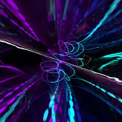 projectM Musik-Visualizer APK Herunterladen