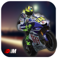 Drag Moto Racing