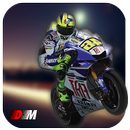 Drag Moto Racing APK