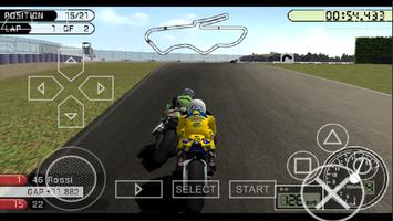 Drag Moto Racing screenshot 3