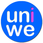 Uniwe icon