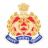 UP Police Traffic App simgesi
