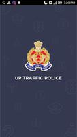 UP Police Traffic App gönderen