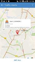 UP Police Traffic App Ekran Görüntüsü 3