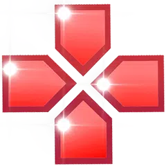 PSSP RED - Prank PSP emulator APK download