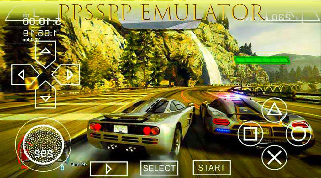 Android 用の Ppsspp Free Psp Emulator Apk をダウンロード