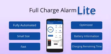 Full Charge Alarm Lite