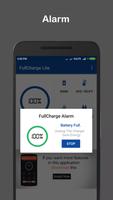 Full Charge Alarm Lite স্ক্রিনশট 2