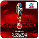 APK FIFA World Cup 2018 Russia