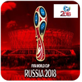 FIFA World Cup 2018 Russia