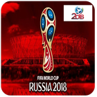 FIFA World Cup 2018 Russia ícone