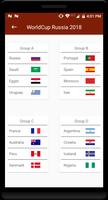 FIFA World Cup 2018 Russia تصوير الشاشة 2