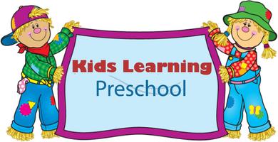 Kids Learning Preschool स्क्रीनशॉट 3