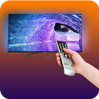 Remote Control For All TV আইকন