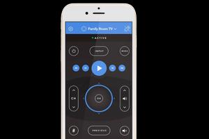 Remote Control For All TV syot layar 1
