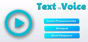 Text to Voice