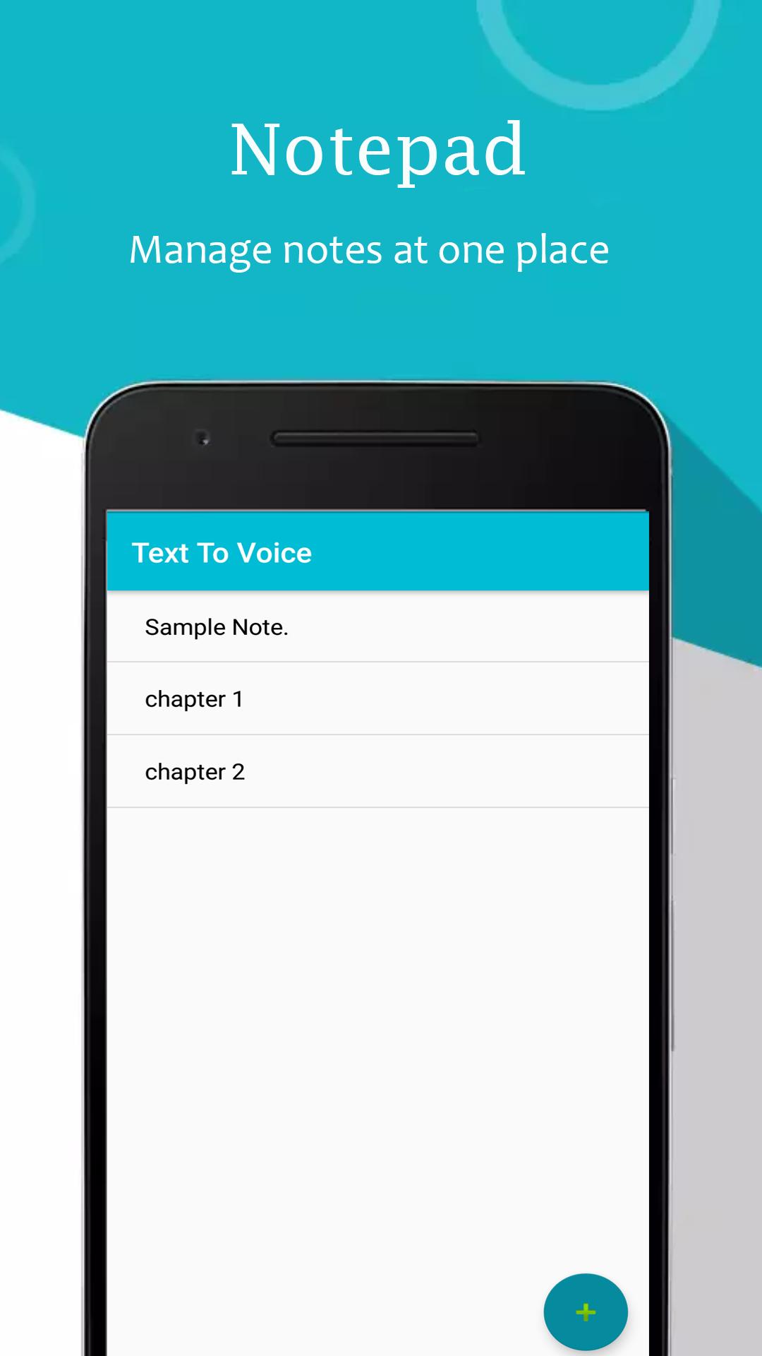 Text to Voice APK for Android Download