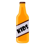Truth or Dare Kids আইকন