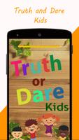 Truth or Dare Kids 스크린샷 3