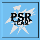 PSR Team icône