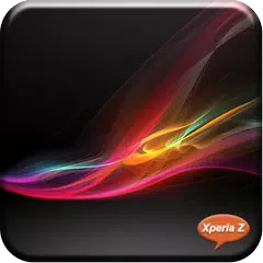 Descargar APK de Color Wave Z Live Wallpaper