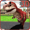 ”Wild Dinosaur Simulator 2015