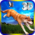 Wild Wolf 3D