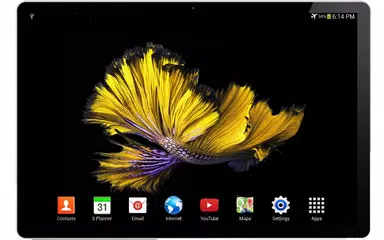 Betta Fish 6S Live Wallpaper APK download
