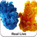 Color Ink In Water HD APK